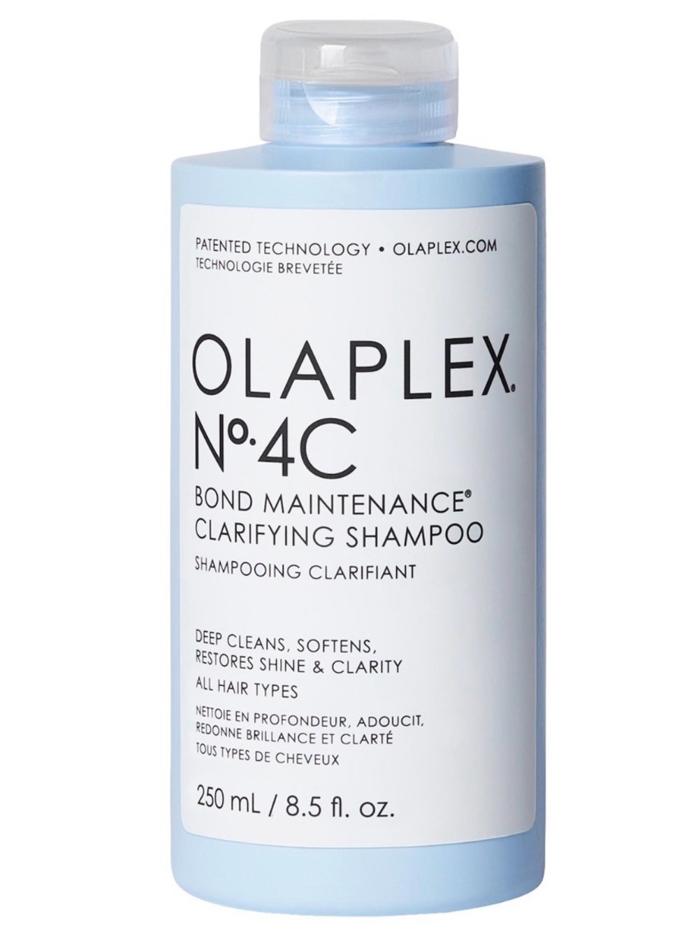 Olaplex No.4C Bond Maintenance Clarifying Shampoo